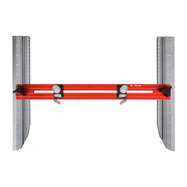 anglecraft® New Stair Measuring Tool