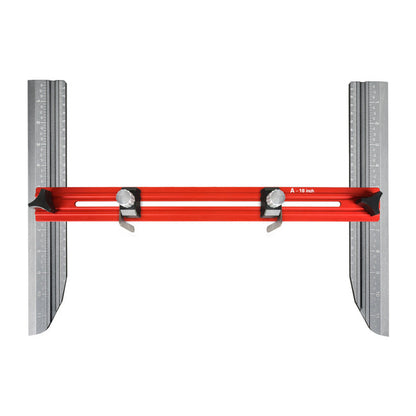 anglecraft® New Stair Measuring Tool