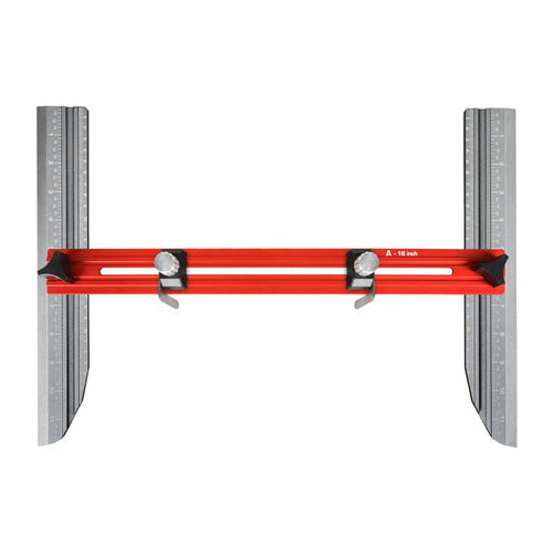 anglecraft® New Stair Measuring Tool