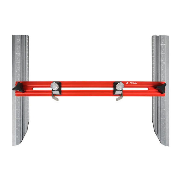 anglecraft® New Stair Measuring Tool