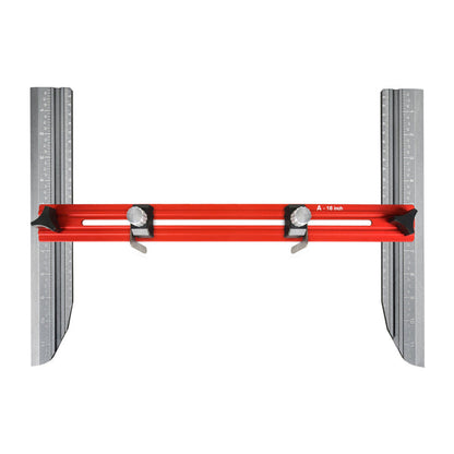 anglecraft® New Stair Measuring Tool