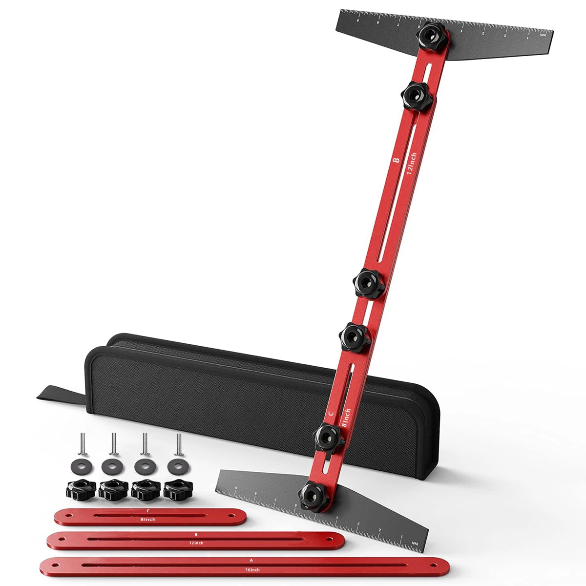 AngleCraft® Stair gauge
